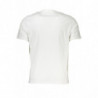 CAMISETA MANGA CORTA HOMBRE NORTH SAILS BLANCO