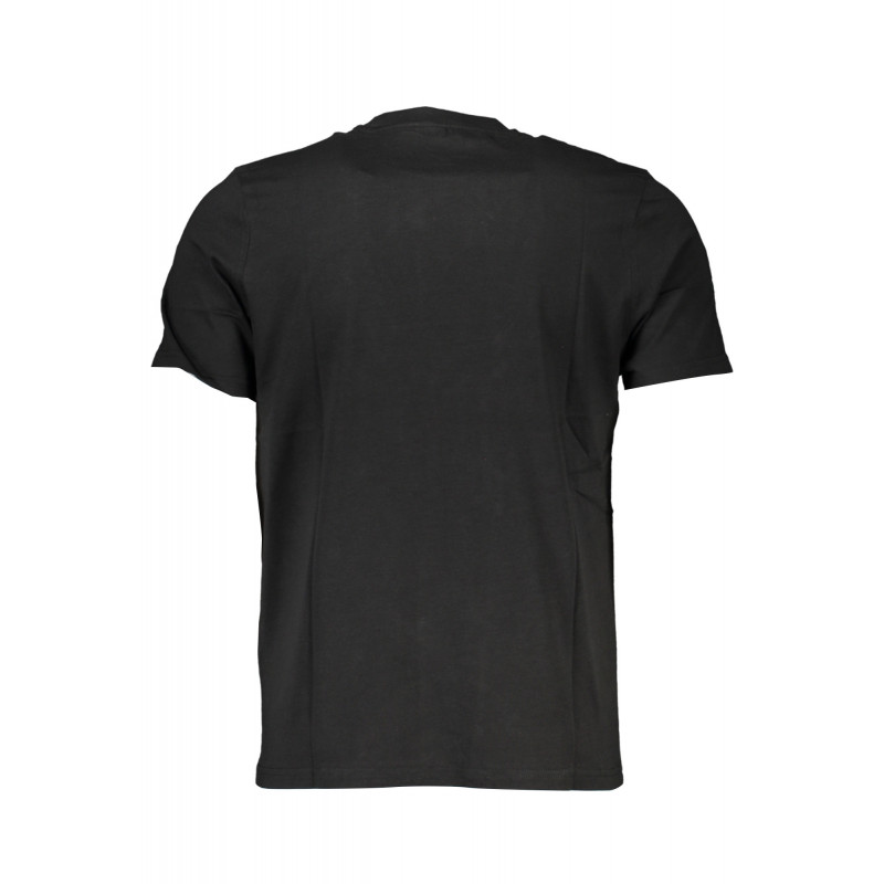 NORTH SAILS T-SHIRT MANICHE CORTE UOMO NERO