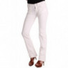 PHARD PANTALONE DONNA BIANCO