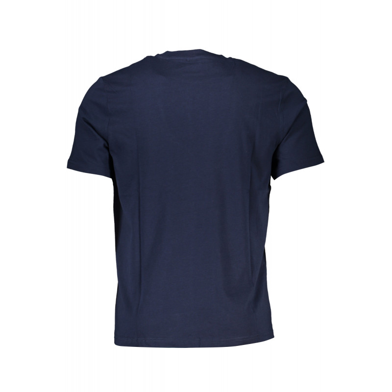 CAMISETA MANGA CORTA HOMBRE NORTH SAILS AZUL