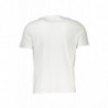 CAMISETA MANGA CORTA HOMBRE NORTH SAILS BLANCO