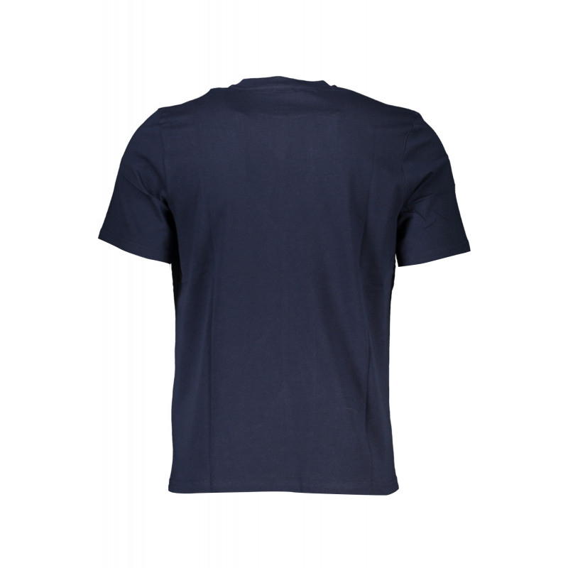 NORTH SAILS T-SHIRT MANCHES COURTES HOMME BLEU