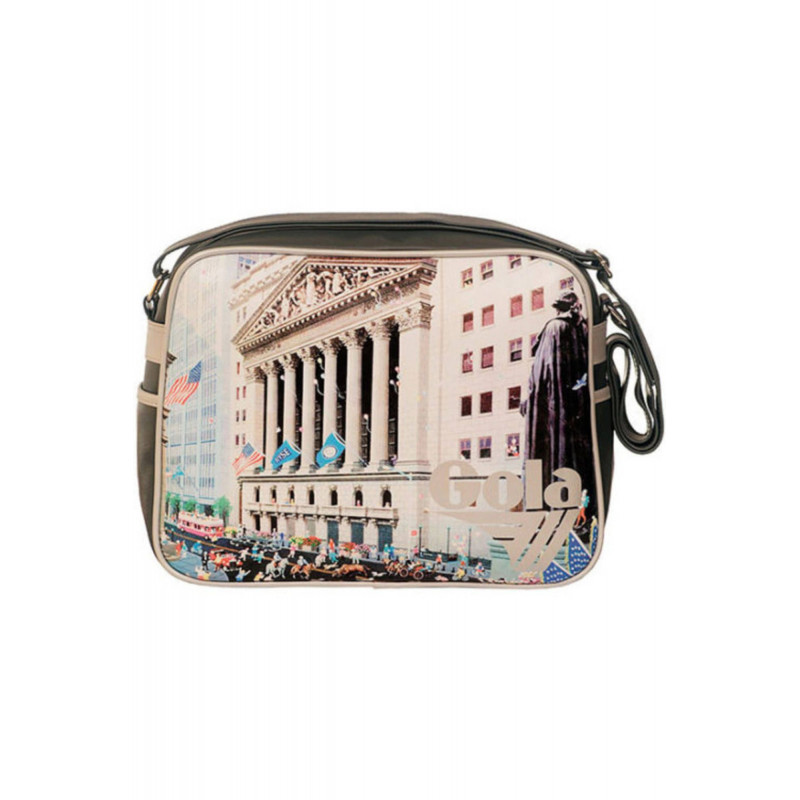 GOLA SCHULTERRIEMEN FRAU GRAU