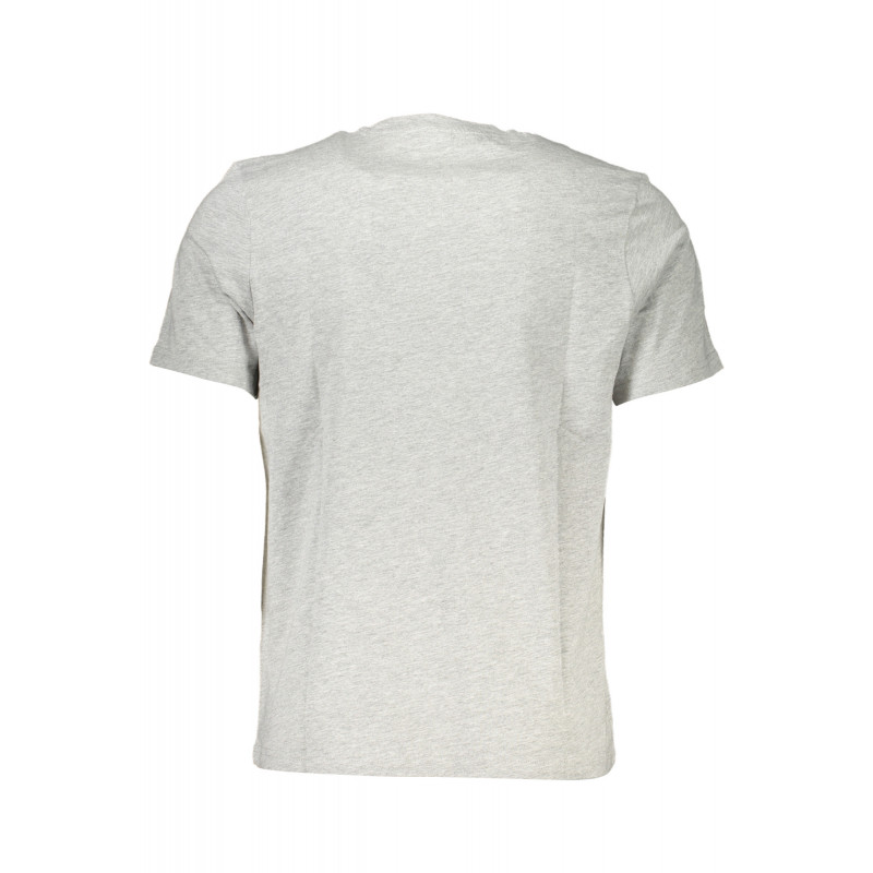NORTH SAILS T-SHIRT MANICHE CORTE UOMO GRIGIO
