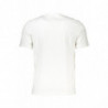 NORTH SAILS T-SHIRT MANICHE CORTE UOMO BIANCO