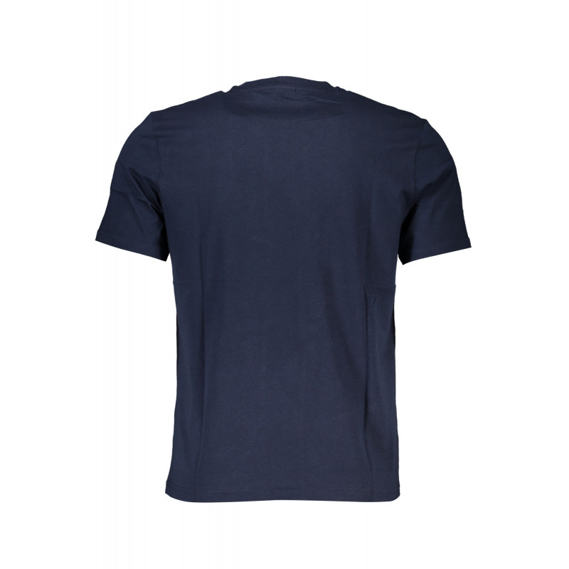 CAMISETA MANGA CORTA HOMBRE NORTH SAILS AZUL