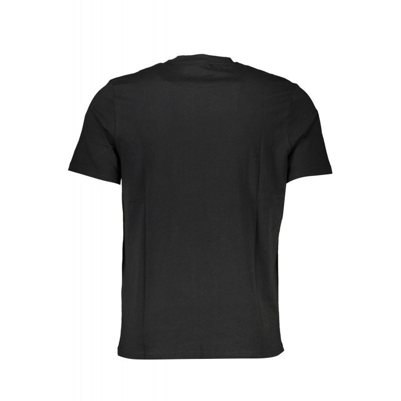 CAMISETA MANGA CORTA HOMBRE NORTH SAILS NEGRO