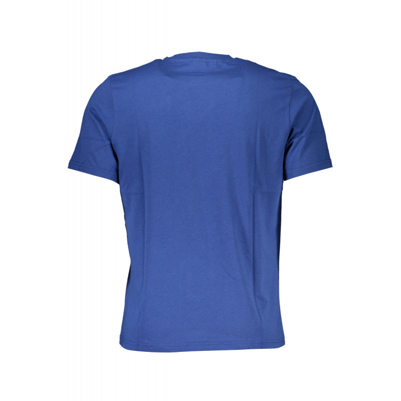 NORTH SAILS T-SHIRT MANCHES COURTES HOMME BLEU