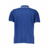 POLO MANGA CORTA HOMBRE NORTH SAILS AZUL