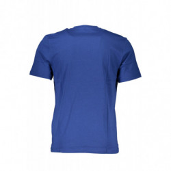 NORTH SAILS MEN'S SHORT SLEEVED T-SHIRT BLUE