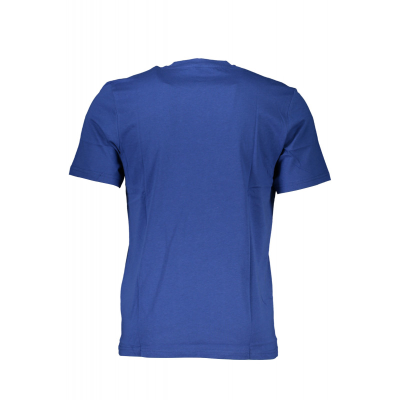 NORTH SAILS T-SHIRT MANCHES COURTES HOMME BLEU