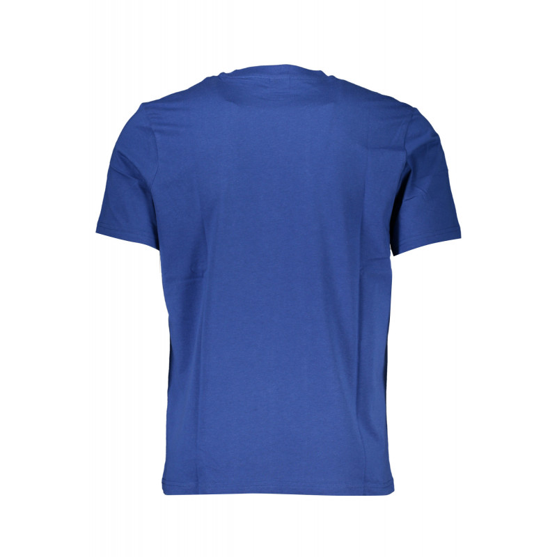CAMISETA MANGA CORTA HOMBRE NORTH SAILS AZUL