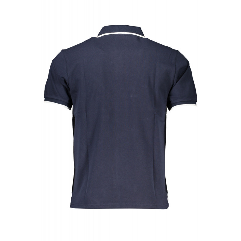 NORTH SAILS POLO MANCHES COURTES HOMME BLEU