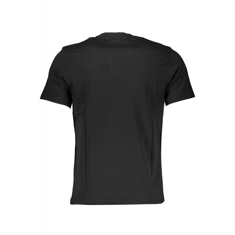 NORTH SAILS T-SHIRT MANCHES COURTES HOMME NOIR