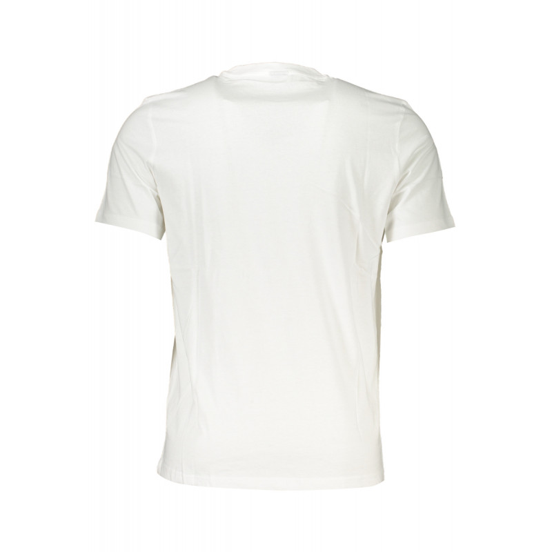 CAMISETA MANGA CORTA HOMBRE NORTH SAILS BLANCO