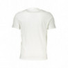 NORTH SAILS MEN'S SHORT SLEEVED T-SHIRT WHITE