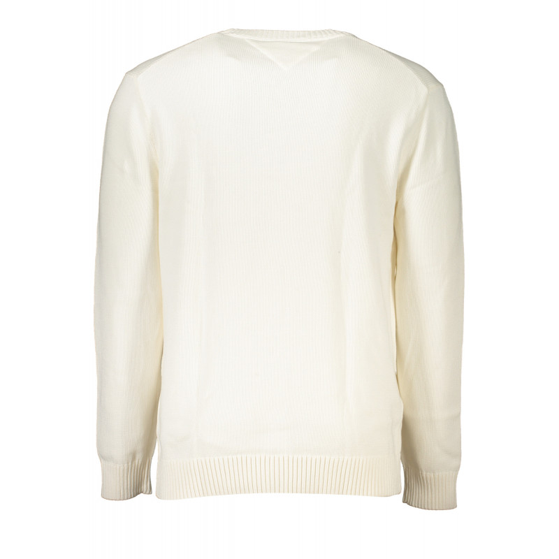 PULL BLANC HOMME TOMMY HILFIGER