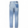 JEANS DENIM MUJER CALVIN KLEIN AZUL