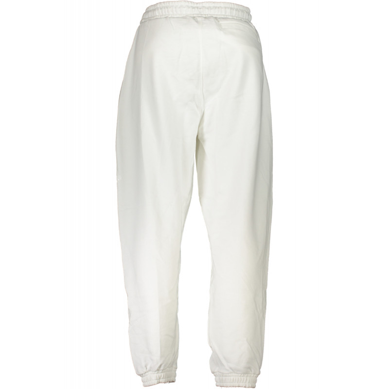 CALVIN KLEIN PANTALON BLANC POUR HOMMES