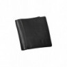 BLAUER BLACK MEN'S WALLET