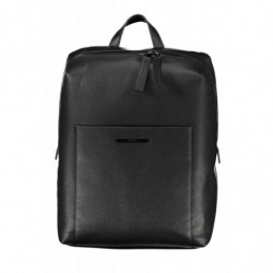 SAC À DOS NOIR POUR HOMMES CALVIN KLEIN