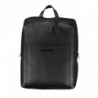 CALVIN KLEIN MEN'S BLACK BACKPACK