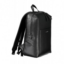 CALVIN KLEIN HERREN RUCKSACK SCHWARZ