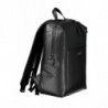 CALVIN KLEIN MEN'S BLACK BACKPACK