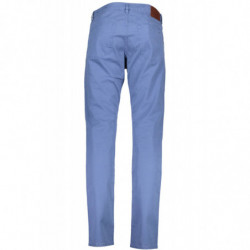 GANT BLAUE HERRENHOSE