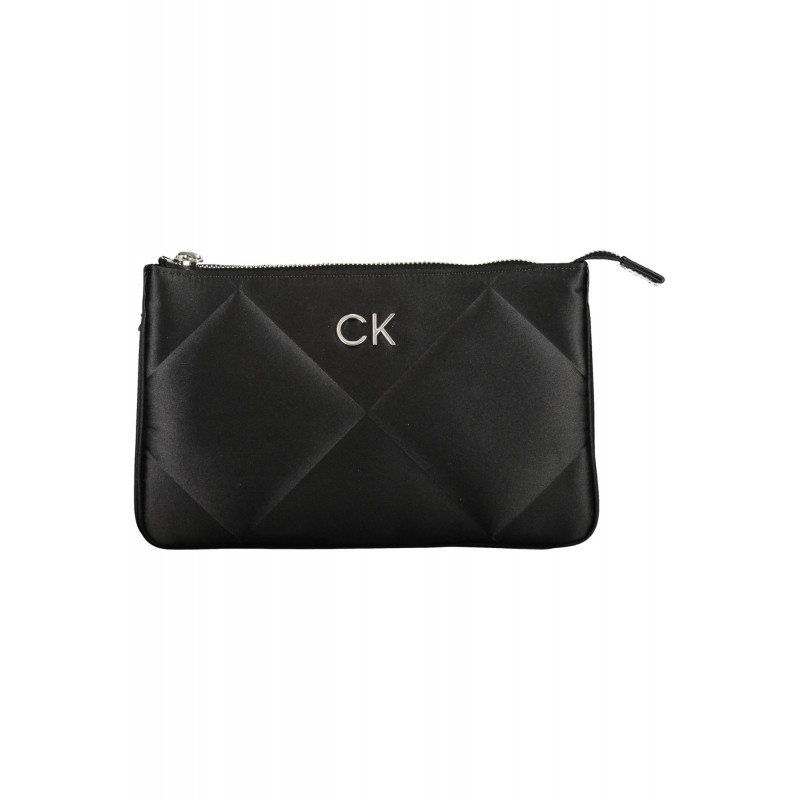 CALVIN KLEIN BLACK WOMEN'S BAG