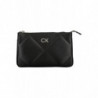 BOLSO MUJER CALVIN KLEIN NEGRO