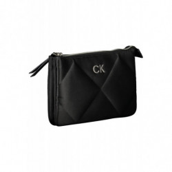 CALVIN KLEIN BLACK WOMEN'S BAG