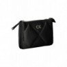 CALVIN KLEIN BLACK WOMEN'S BAG