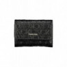 PORTEFEUILLE FEMME CALVIN KLEIN NOIR
