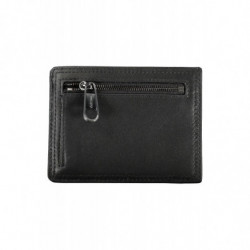 PORTEFEUILLE HOMME CALVIN KLEIN NOIR