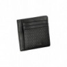 CALVIN KLEIN BLACK MEN'S WALLET