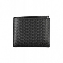 PORTEFEUILLE HOMME CALVIN KLEIN NOIR
