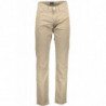 PANTALONES BEIGE DE HOMBRE GANT