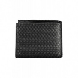 CALVIN KLEIN BLACK MEN'S WALLET