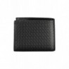 PORTEFEUILLE HOMME CALVIN KLEIN NOIR