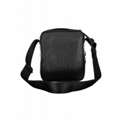 BOLSO DE HOMBRO NEGRO DE HOMBRE CALVIN KLEIN