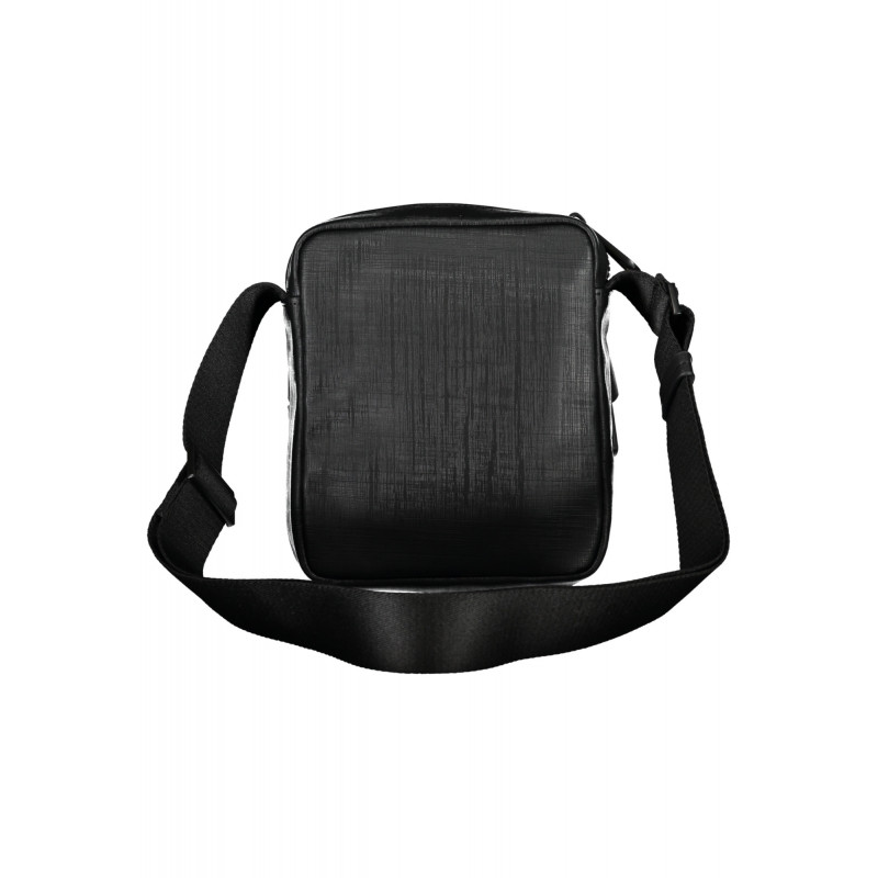 BOLSO DE HOMBRO NEGRO DE HOMBRE CALVIN KLEIN