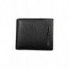 PORTEFEUILLE HOMME CALVIN KLEIN NOIR
