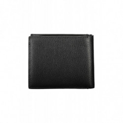 CALVIN KLEIN PORTAFOGLIO UOMO NERO