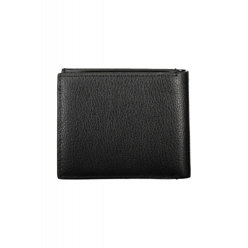 CALVIN KLEIN BLACK MEN'S WALLET