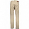 PANTALONES BEIGE DE HOMBRE GANT