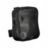CALVIN KLEIN MEN'S BLACK SHOULDER BAG