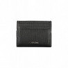 CALVIN KLEIN SCHWARZE HERRENBRIEFTASCHE