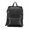 CALVIN KLEIN HERREN RUCKSACK SCHWARZ