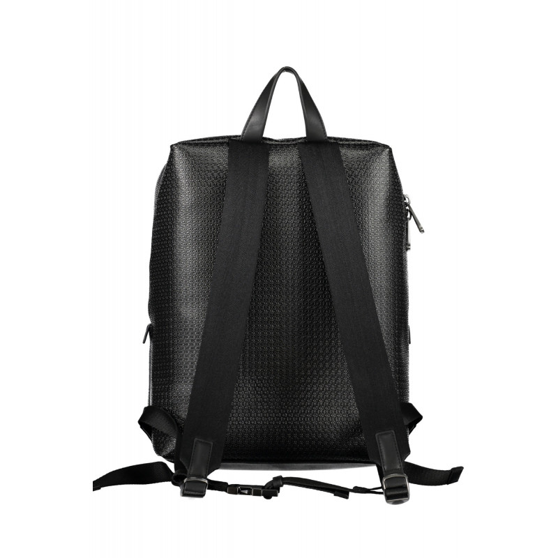 CALVIN KLEIN HERREN RUCKSACK SCHWARZ